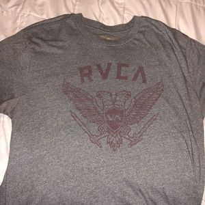 Men’s rvca shirt